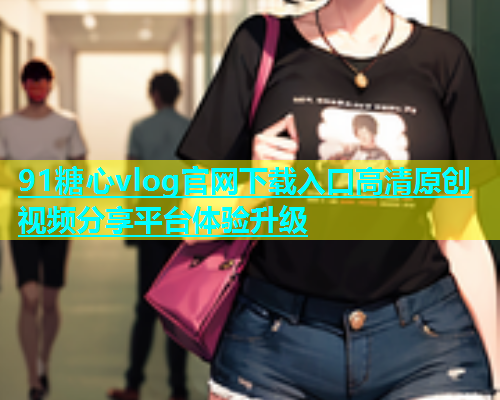 91糖心vlog官网下载入口高清原创视频分享平台体验升级  第1张