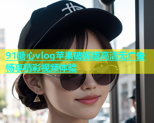 91糖心vlog苹果破解版高清无广告畅享精彩视频体验  第1张