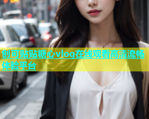 创可贴贴糖心vlog在线观看高清流畅体验平台  第1张