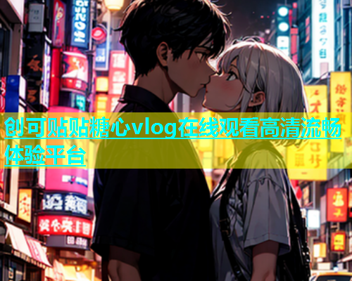 创可贴贴糖心vlog在线观看高清流畅体验平台  第2张