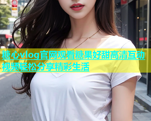 糖心vlog官网观看糖果好甜高清互动视频轻松分享精彩生活  第1张