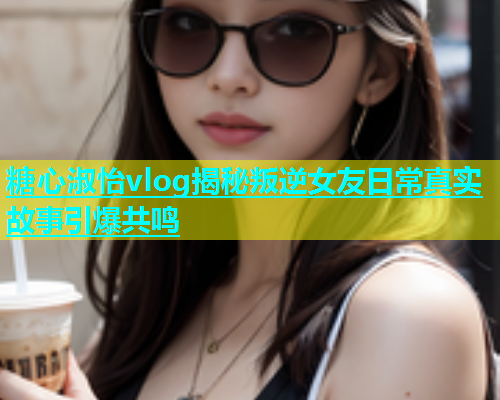 糖心淑怡vlog揭秘叛逆女友日常真实故事引爆共鸣  第1张