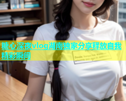 糖心深夜vlog湖南独家分享释放自我精彩瞬间  第1张